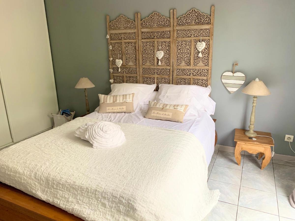 La Maison Du Bonheur Saint Pierre Dış mekan fotoğraf