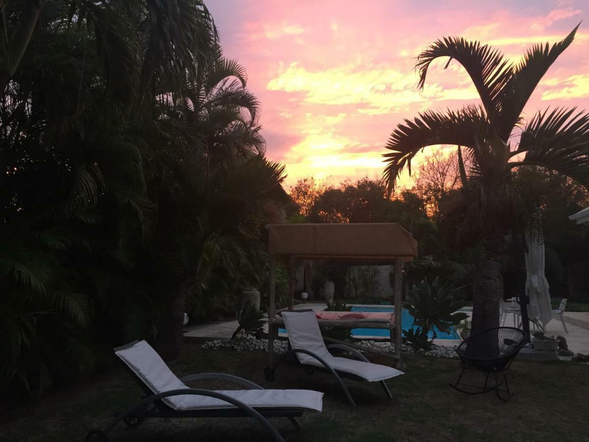 La Maison Du Bonheur Saint Pierre Dış mekan fotoğraf